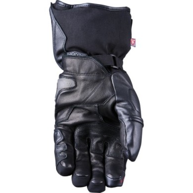 Five Gloves Gants HG1 WP noir