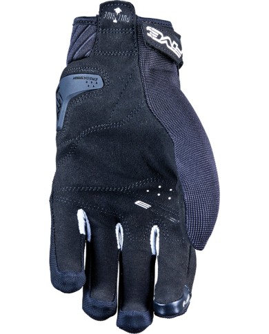 Five Gloves Gants Dames RS3 EVO noir-blanc
