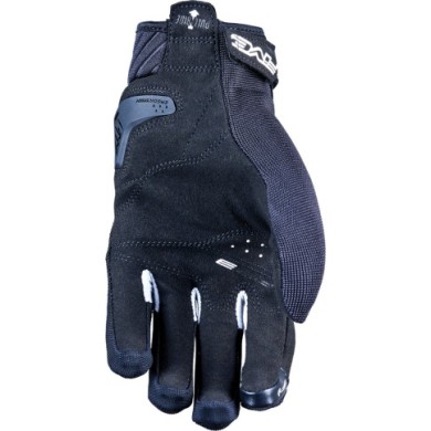 Five Gloves Gants Dames RS3 EVO noir-blanc