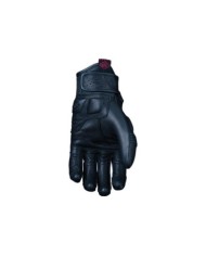 Five Gloves Gants Kansas dames noir