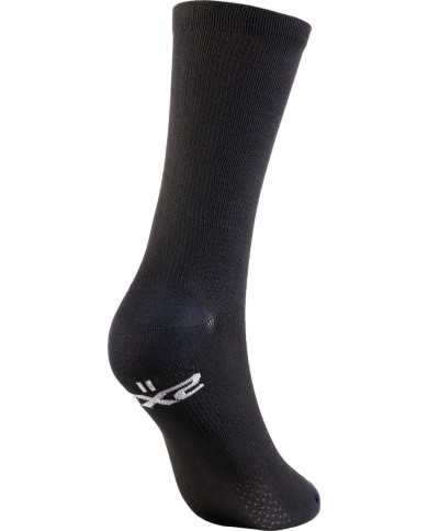 SIXS Chaussettes SHORT ESSENCE Unisexe noir