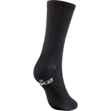 SIXS Chaussettes SHORT ESSENCE Unisexe noir