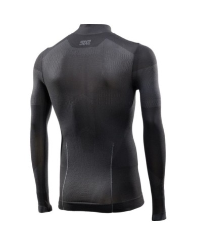 SIXS T-shirt fonctionnel manches longues BT TS3L V2 Unisexe