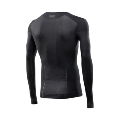 SIXS T-shirt fonctionnel manches longues BT TS2L V2 Unisexe XS