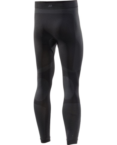 SIXS Leggings fonctionnels longs BT PNXL V2 Unisexe noir gris