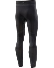 SIXS Leggings fonctionnels longs BT PNXL V2 Unisexe noir gris