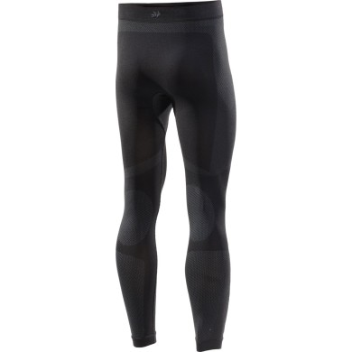 SIXS Leggings fonctionnels longs BT PNXL V2 Unisexe noir gris