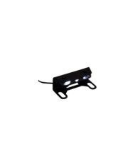 IBEX-Zieger Pro Support de plaque d'immatriculation CH