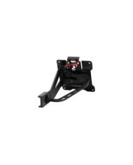 IBEX-Zieger ZIEGER support de plaque latéral Honda CMX 500 Rebel