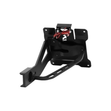 IBEX-Zieger ZIEGER support de plaque latéral Honda CMX 500 Rebel