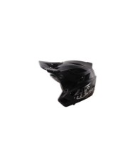Troy Lee Designs Stage Stunt AS Helmet - Split black camo XL