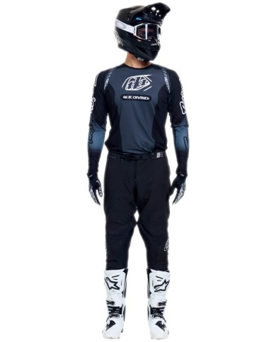 Troy Lee Designs SE PRO Pant - Solo black