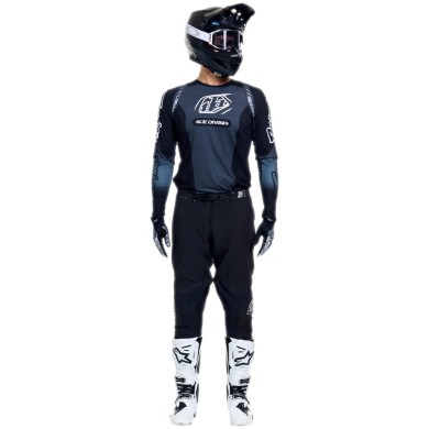 Troy Lee Designs SE PRO Pant - Solo black
