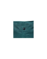 Troy Lee Designs Womens Lilium Short Shell - Solid vert