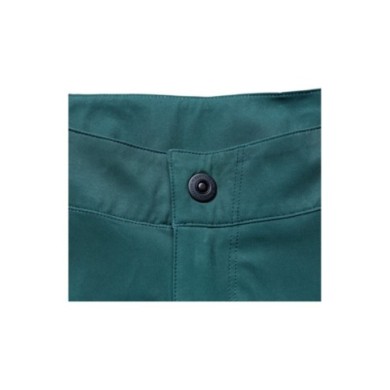 Troy Lee Designs Womens Lilium Short Shell - Solid vert