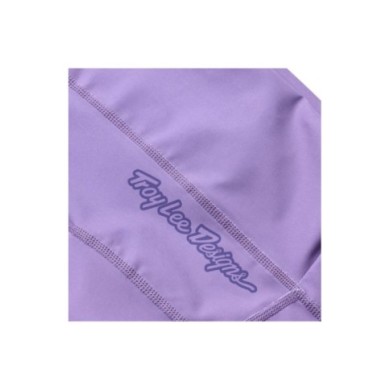 Troy Lee Designs Womens LUXE Short - Solid violet