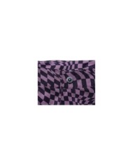 Troy Lee Designs Womens Lilium Pant - Twisted Checkers violet