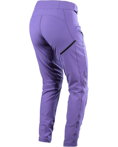 Troy Lee Designs Womens Lilium Pant violett