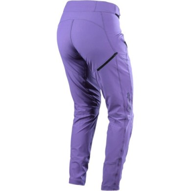 Troy Lee Designs Womens Lilium Pant violett