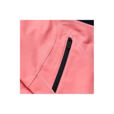 Troy Lee Designs Womens LUXE Pant - Solid terra cotta