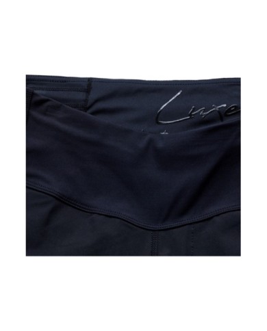 Troy Lee Designs Womens LUXE Pant - Solid noir