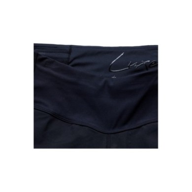 Troy Lee Designs Womens LUXE Pant - Solid noir