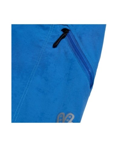 Troy Lee Designs Skyline Trail Short Shell - Washed Out bleu