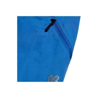 Troy Lee Designs Skyline Trail Short Shell - Washed Out bleu