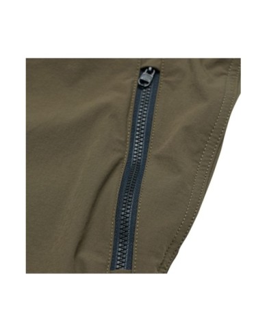 Troy Lee Designs Skyline Trail Short Shell - Mono marron