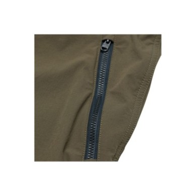 Troy Lee Designs Skyline Trail Short Shell - Mono marron