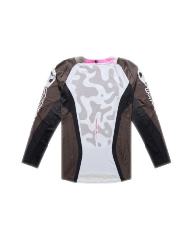 Troy Lee Designs SE PRO Jersey - Myth gray-violet