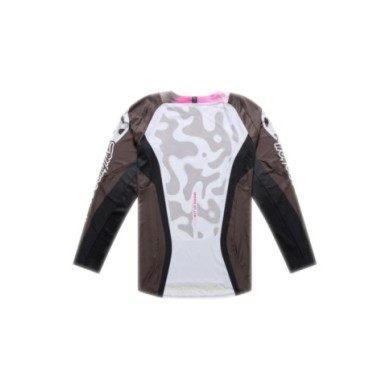 Troy Lee Designs SE PRO Jersey - Myth gray-violet