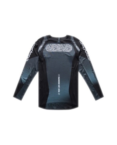 Troy Lee Designs SE PRO Jersey - Sever black-gray