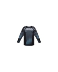 Troy Lee Designs SE PRO Jersey - Sever black-gray