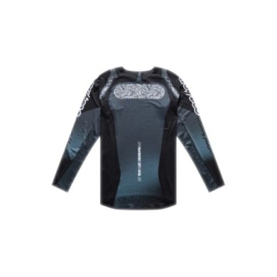 Troy Lee Designs SE PRO Jersey - Sever black-gray