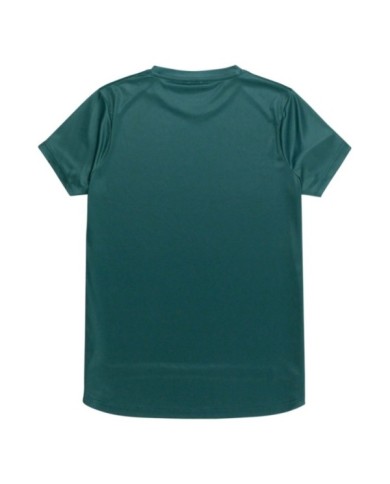 Troy Lee Designs Womens Lilium SS Jersey - Mono vert