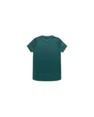 Troy Lee Designs Womens Lilium SS Jersey - Mono vert