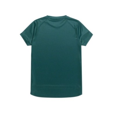 Troy Lee Designs Womens Lilium SS Jersey - Mono vert