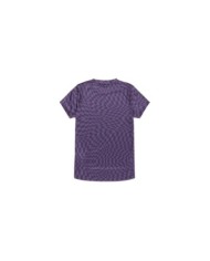 Troy Lee Designs Womens Lilium SS Jersey - Twisted Checkers violet