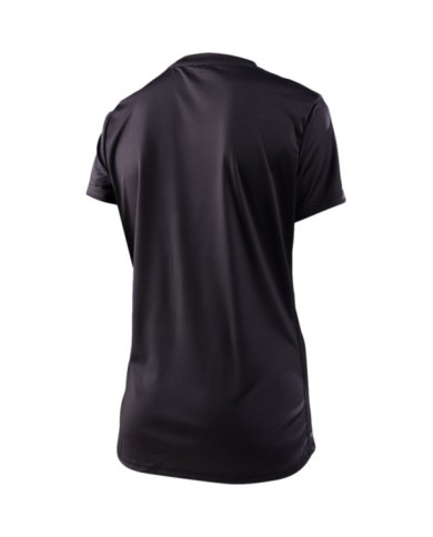 Troy Lee Designs Womens Lilium SS Jersey noir