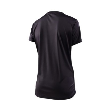 Troy Lee Designs Womens Lilium SS Jersey noir