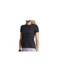 Troy Lee Designs WOMENS LILIUM SS Jersey noir