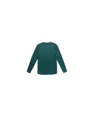 Troy Lee Designs Womens Lilium LS Jersey - Mono vert