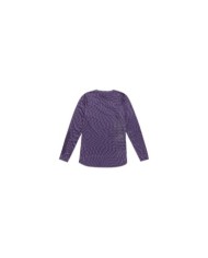Troy Lee Designs Womens Lilium LS Jersey - Twisted Checkers violet
