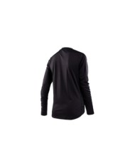 Troy Lee Designs Womens Lilium LS Jersey noir