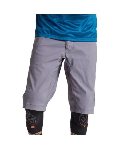 Troy Lee Designs Flowline superlyte Short - Mono gris