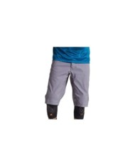 Troy Lee Designs Flowline superlyte Short - Mono gris