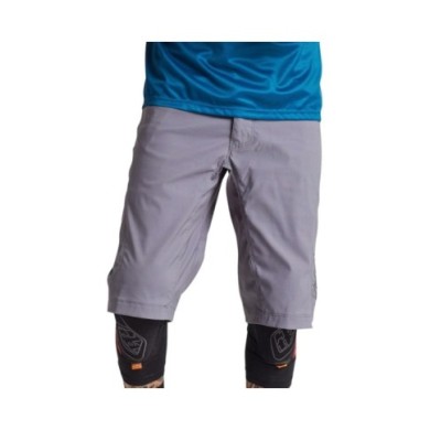 Troy Lee Designs Flowline superlyte Short - Mono gris