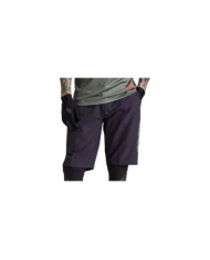 Troy Lee Designs Flowline superlyte Short - Mono carbone