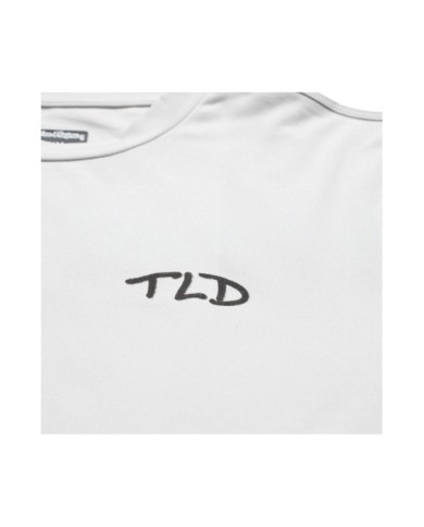 Troy Lee Designs Ruckus ls Ride Tee - Resist noir-gris